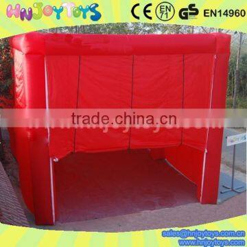 Large Inflatable Garage Tent photo-2