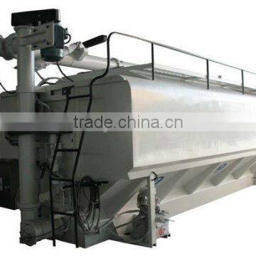 CTGZ-8T Bulk feed tank
