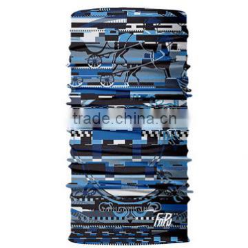 wholesale seamless football magic scarf