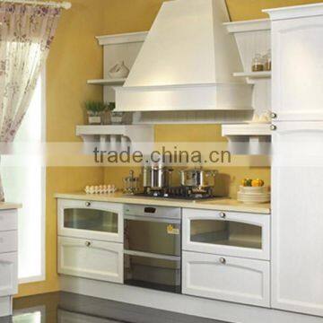 Europe Best Popular Ready To Assemble Kitchen Cabinets photo-2