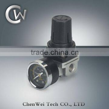 SMC type AR Series Pneumatic Air Regulator