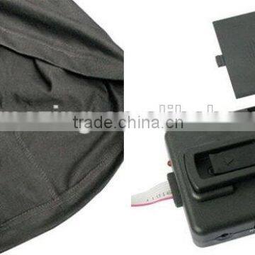 New Zealand Custom Design el Equalizer T-shirt Panel photo-3