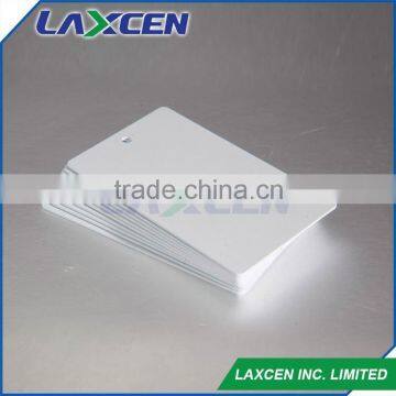 Popular IC Card Blank Printed SLE5542 Card for Access Control photo-2