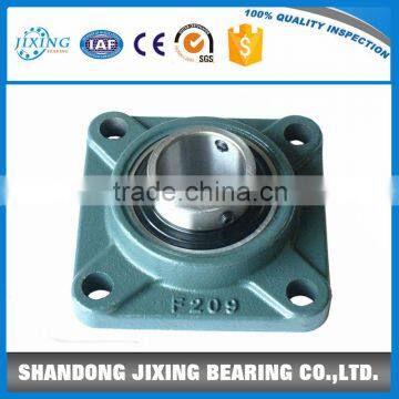 UCF203 Long Life Pillow Block Ball Bearing