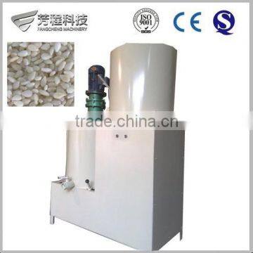 High Quality Sesame Seed Huller / Sesame Peeling Machine Mobile