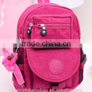 fancy laptop backpack bag for ladies in Xiamen