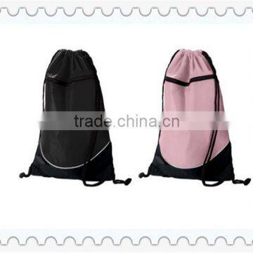 2016 China Factory For Promotion Linen Drawstring Bag photo-5