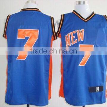 customized design basketball jersey / uniform