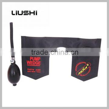 Klom Full Set of Air Wedge Pump Wedge Auto Entry Tool Professional Lock Tool Set Door Lock Opener Model LS-032 photo-2