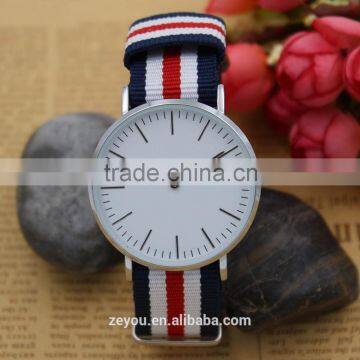 R0792 2016 Japan Movt PC21s Customized Logo Wrist Watch