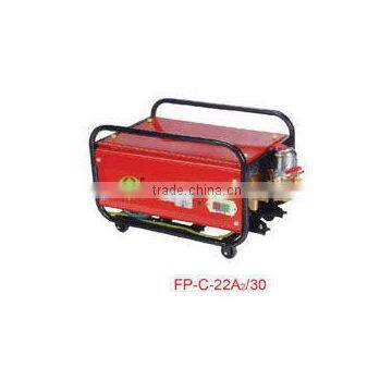 Portable Power Garden Sprayer