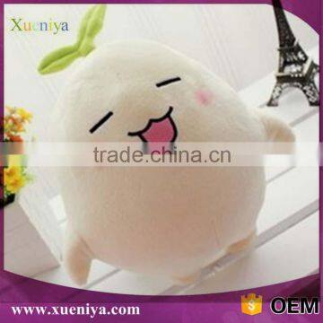 OEM Cartoon Cute Soft Stuffed Wholesale Plush Toys China