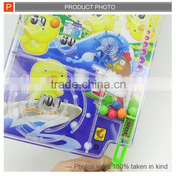 Hot Sale Mini Hoodle Game Pinball Machine for Promotion Toy photo-3