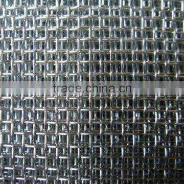 Galvanized Iron Window Screen/green Iron Window Screen for Insect