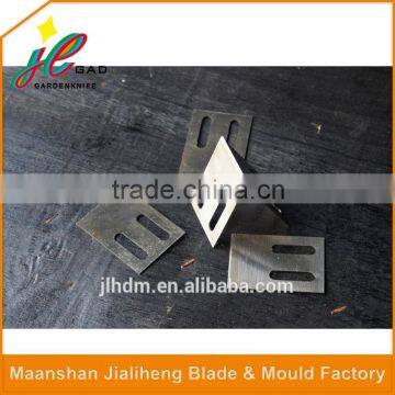 Energy Saving Ultrasonic Rubber Cutting Blade for Cutting Soft Foam photo-4