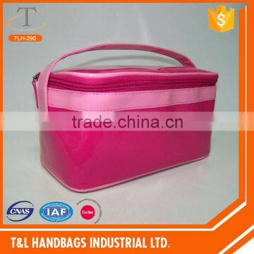 Professional makeup case/shiny cosmetic case alibaba online shopping