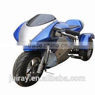 350W Super Mini Kids Electric Pocket Bike for Sale