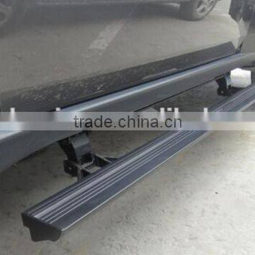 electric side step for 2014 jeep cherokee , C type side steps for jeep cherokee