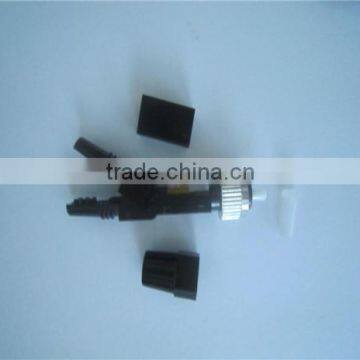 Shenzhen Factory Supply Low Price FC Fiber Optic Fast Connector,quick Assembly Connector,field Assembly Connector photo-4