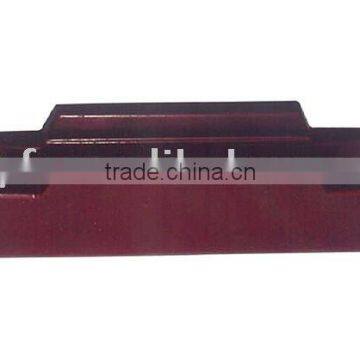 Lift Parts:Elevator guide shoe insert/bush/liner CL868XC-D