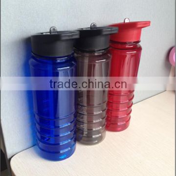 1 gallon plastic bottle with clear material and special types