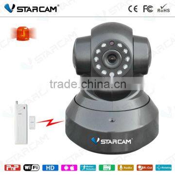 VStarcam 720P HD Megapixel IP Camera IR Sensor internet security camera smart home alarm ip camera