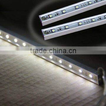 mini aluminum waterproof led bar light