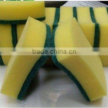 Sponge Scrubber,Kitchen Sponge