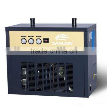 refrigerant compressed air drier