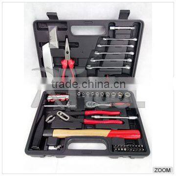 61PCS SOCKET WRENCH SET/HAND TOOL SET/HOUSE HOLD TOOL