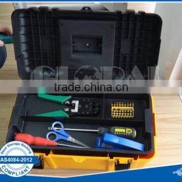 Multi-purpose Tool Box for warehouse