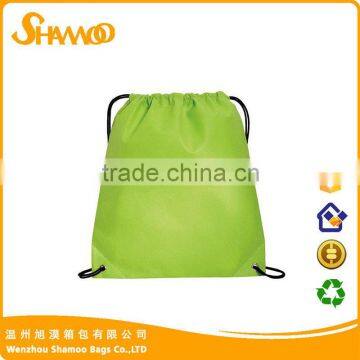 High Quality Neoprene Drawstring Bag for Beach Use