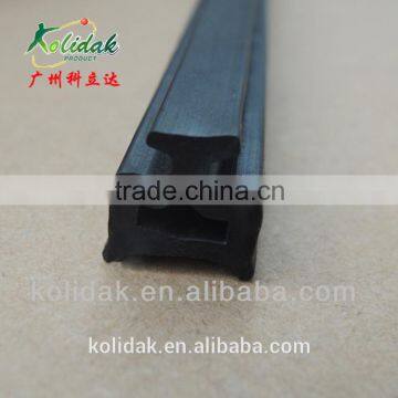 Al-alloy Door & Window Plastic Seal Strip photo-2