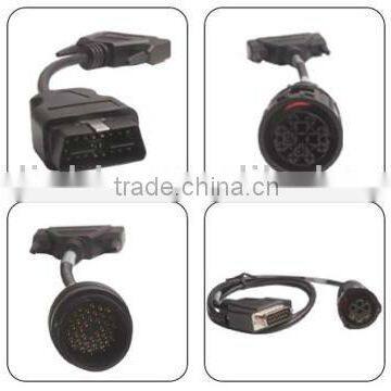 truck Heavy Duty Diagnostic Tools Multi-diag For Universal Trucks