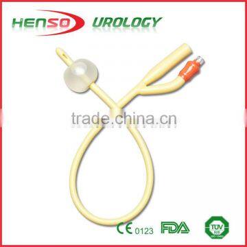 2-way Standard Latex Foley Catheter photo-6