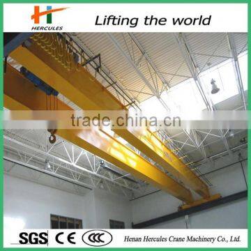 U Model Double Girder Gantry Crane Used For Factory Yard photo-6