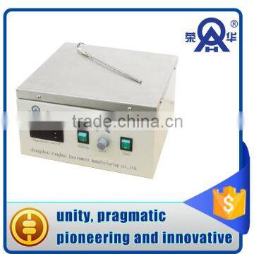 Laboratory or industrial high power digital thermostat magnetic mixing stirrer with high quality for cheap price