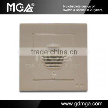 MGA A8 Series K23 Buzzer Doorbell