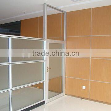 aluminium frame profile by competitive price