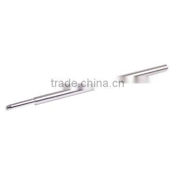 China Supplier Nonstandard Hardened Aluminum Dowel Pins photo-6