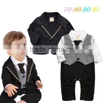 formal 2 pcs kids boy dresses for weddings