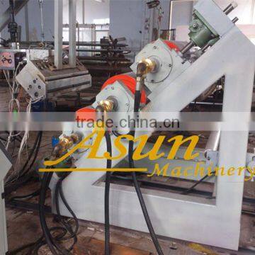 PET Plastic Sheet Extrusion Line/PET Sheet Extruder photo-4