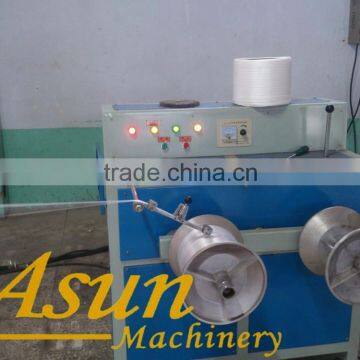 Polypropylene Strapping Machine/PP Strap Machine photo-6