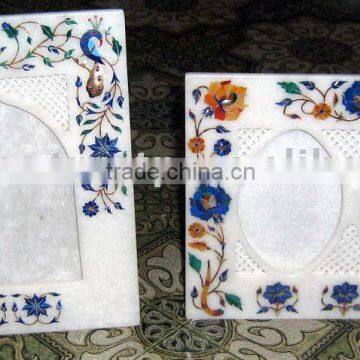 Marble Photo Frames , decorative pictures frames Whole Seller