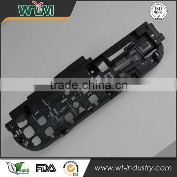 Custom Plastic Injection Molding Service & Precise Mould Maker photo-4