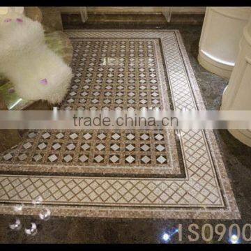 Yunfu factory natural stone marble angel for villa