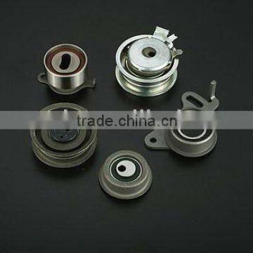 High Quality belt tensioners pulley for toyota