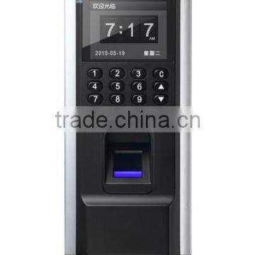 Panke Fingerprint Access Control Systems F20 Fingerprint Time Attendance and Access Control photo-2