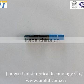 gold supplier ftth fttx connectors fast