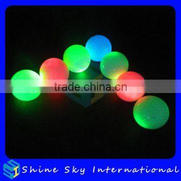 Special Hot-Sale Led Golf Ball Advanced Design